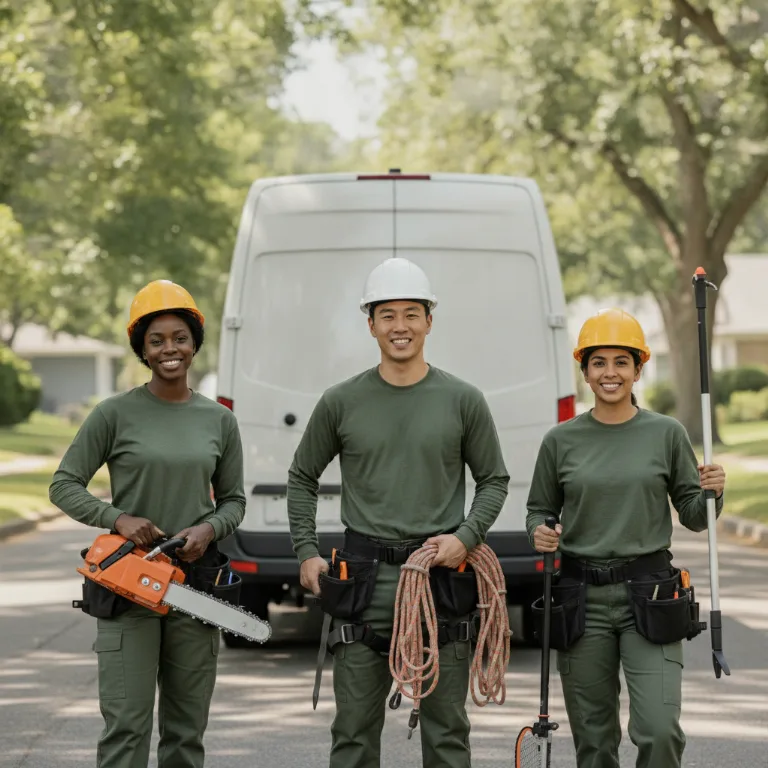 tree removal Woodhaven