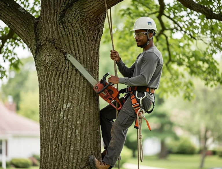 tree removal Woodhaven